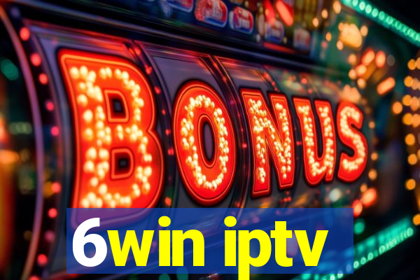 6win iptv